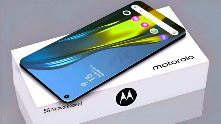 Moto G56