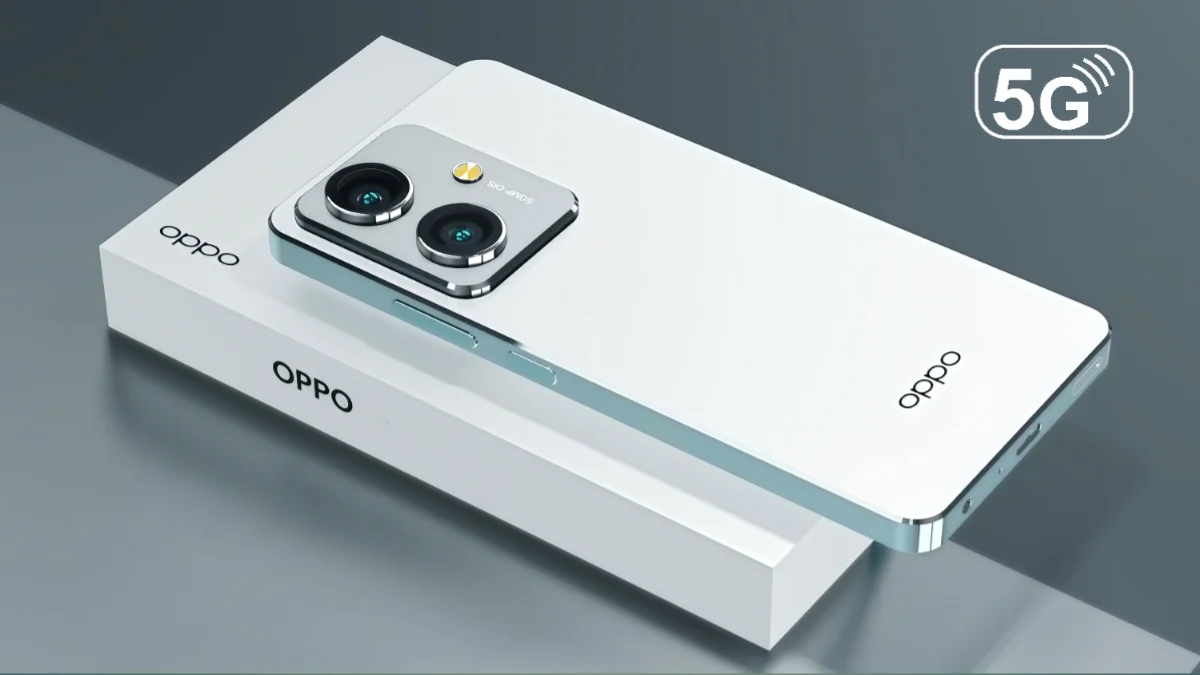 Oppo Reno 13 Pro