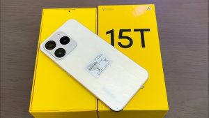 Realme 15T