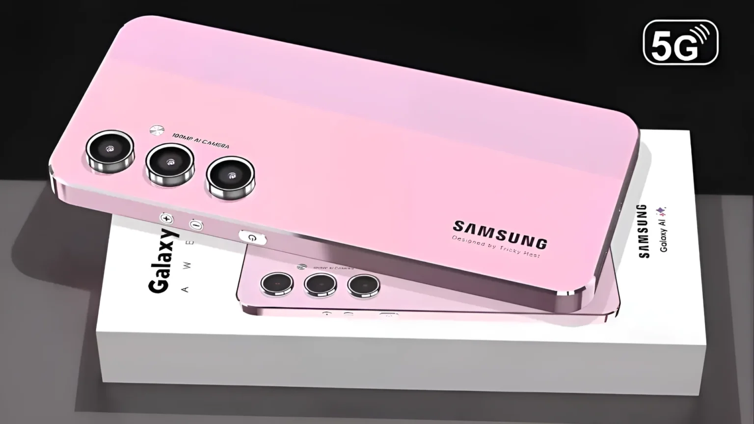 Samsung Galaxy A35